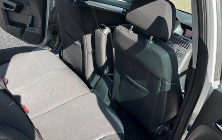 Opel Astra H, 2011 год, 600 000 рублей, 8 фотография