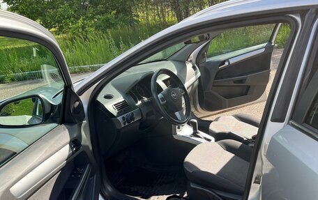 Opel Astra H, 2011 год, 600 000 рублей, 7 фотография