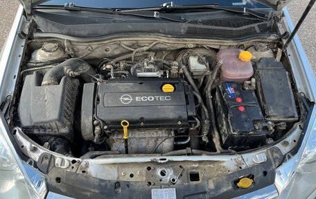 Opel Astra H, 2011 год, 600 000 рублей, 10 фотография
