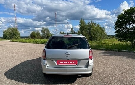 Opel Astra H, 2011 год, 600 000 рублей, 5 фотография