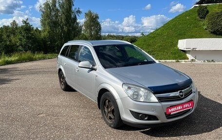 Opel Astra H, 2011 год, 600 000 рублей, 3 фотография