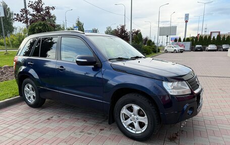 Suzuki Grand Vitara, 2008 год, 990 000 рублей, 2 фотография