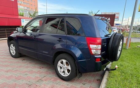 Suzuki Grand Vitara, 2008 год, 990 000 рублей, 5 фотография