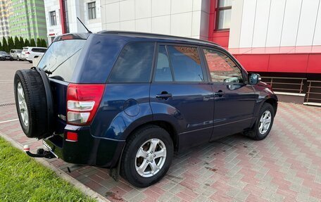 Suzuki Grand Vitara, 2008 год, 990 000 рублей, 6 фотография