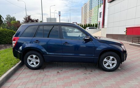 Suzuki Grand Vitara, 2008 год, 990 000 рублей, 4 фотография