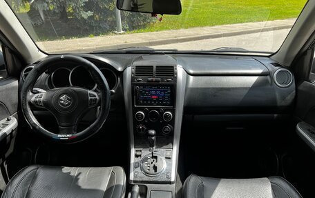Suzuki Grand Vitara, 2008 год, 990 000 рублей, 10 фотография