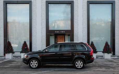 Volvo XC90 II рестайлинг, 2011 год, 1 600 000 рублей, 2 фотография