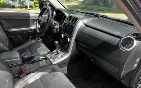Suzuki Grand Vitara, 2008 год, 990 000 рублей, 9 фотография
