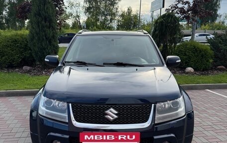 Suzuki Grand Vitara, 2008 год, 990 000 рублей, 3 фотография