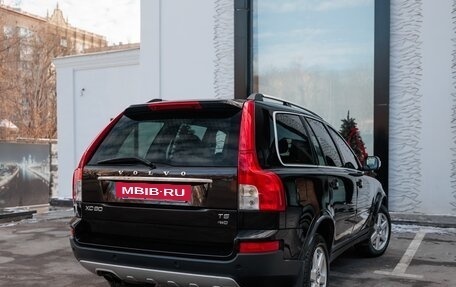 Volvo XC90 II рестайлинг, 2011 год, 1 600 000 рублей, 5 фотография