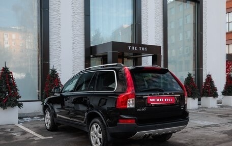Volvo XC90 II рестайлинг, 2011 год, 1 600 000 рублей, 4 фотография