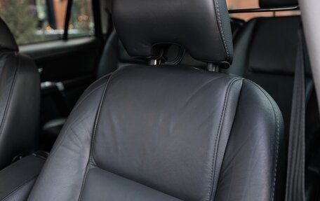Volvo XC90 II рестайлинг, 2011 год, 1 600 000 рублей, 17 фотография