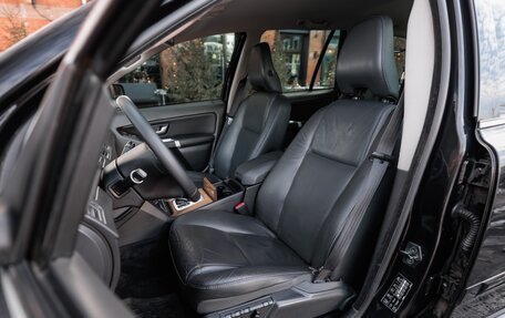 Volvo XC90 II рестайлинг, 2011 год, 1 600 000 рублей, 16 фотография