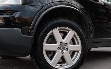 Volvo XC90 II рестайлинг, 2011 год, 1 600 000 рублей, 8 фотография