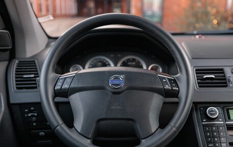 Volvo XC90 II рестайлинг, 2011 год, 1 600 000 рублей, 12 фотография