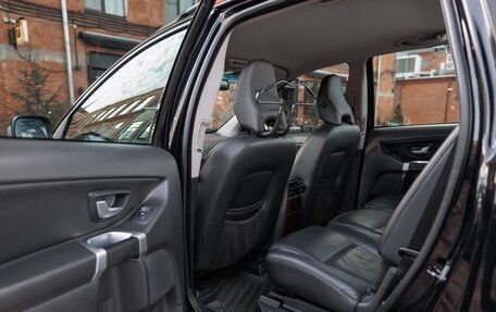 Volvo XC90 II рестайлинг, 2011 год, 1 600 000 рублей, 20 фотография