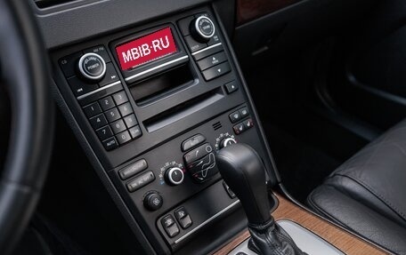 Volvo XC90 II рестайлинг, 2011 год, 1 600 000 рублей, 14 фотография