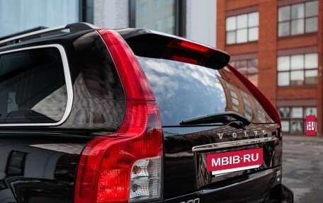 Volvo XC90 II рестайлинг, 2011 год, 1 600 000 рублей, 9 фотография