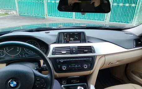 BMW 3 серия, 2014 год, 1 850 000 рублей, 6 фотография