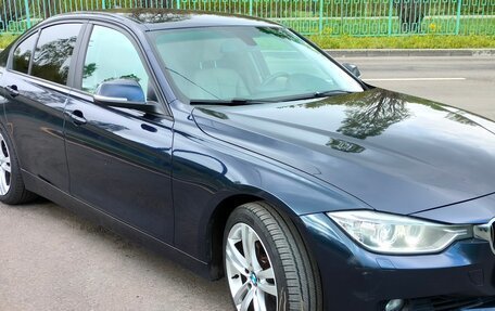 BMW 3 серия, 2014 год, 1 850 000 рублей, 5 фотография
