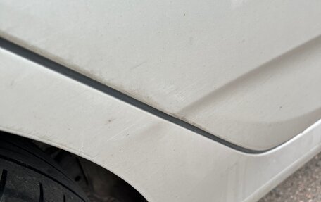 Hyundai Solaris II рестайлинг, 2014 год, 780 000 рублей, 13 фотография
