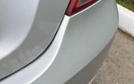 Hyundai Solaris II рестайлинг, 2014 год, 780 000 рублей, 12 фотография