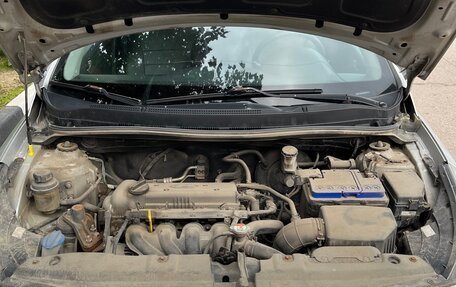 Hyundai Solaris II рестайлинг, 2014 год, 780 000 рублей, 16 фотография