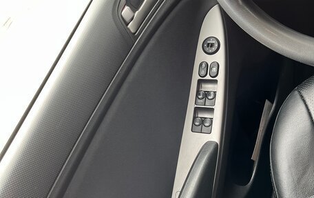 Hyundai Solaris II рестайлинг, 2014 год, 780 000 рублей, 21 фотография
