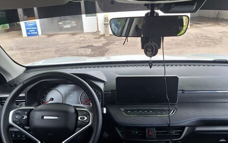 Haval Jolion, 2023 год, 1 700 000 рублей, 6 фотография