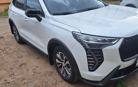 Haval Jolion, 2023 год, 1 700 000 рублей, 5 фотография
