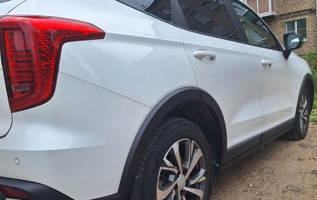 Haval Jolion, 2023 год, 1 700 000 рублей, 7 фотография
