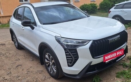 Haval Jolion, 2023 год, 1 700 000 рублей, 3 фотография