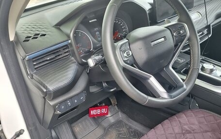 Haval Jolion, 2023 год, 1 700 000 рублей, 4 фотография