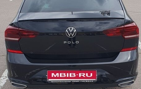 Volkswagen Polo VI (EU Market), 2021 год, 1 700 000 рублей, 4 фотография