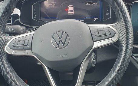 Volkswagen Polo VI (EU Market), 2021 год, 1 700 000 рублей, 12 фотография