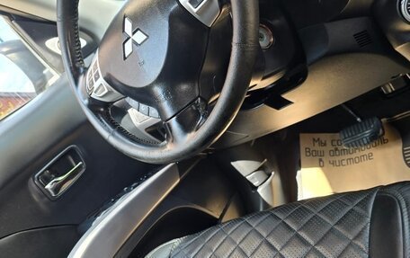 Mitsubishi Outlander III рестайлинг 3, 2007 год, 875 000 рублей, 8 фотография
