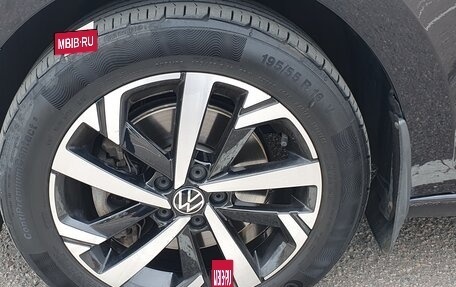 Volkswagen Polo VI (EU Market), 2021 год, 1 700 000 рублей, 15 фотография
