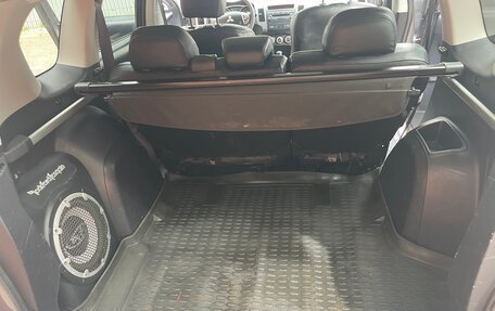 Mitsubishi Outlander III рестайлинг 3, 2007 год, 875 000 рублей, 12 фотография