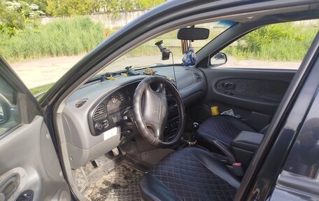 KIA Spectra II (LD), 2009 год, 410 000 рублей, 4 фотография