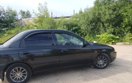 KIA Spectra II (LD), 2009 год, 410 000 рублей, 8 фотография