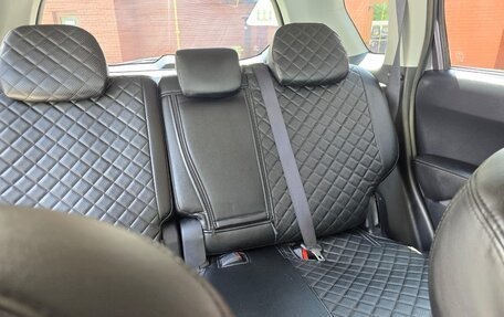 Mitsubishi Outlander III рестайлинг 3, 2007 год, 875 000 рублей, 9 фотография