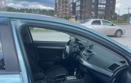 Mitsubishi Lancer IX, 2010 год, 570 000 рублей, 6 фотография