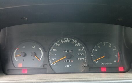 Mitsubishi Space Wagon III, 1998 год, 85 000 рублей, 7 фотография
