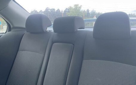 Mitsubishi Lancer IX, 2010 год, 570 000 рублей, 8 фотография