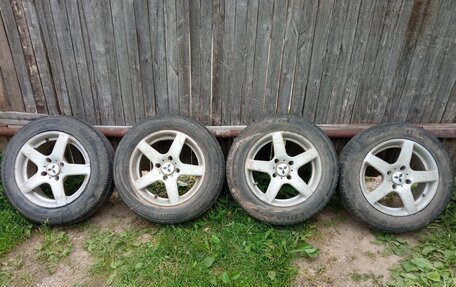 Mitsubishi Space Wagon III, 1998 год, 85 000 рублей, 12 фотография