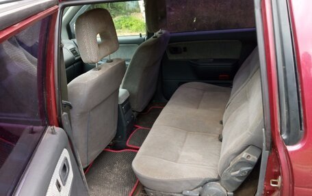 Mitsubishi Space Wagon III, 1998 год, 85 000 рублей, 8 фотография