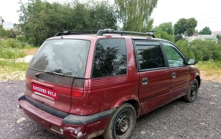 Mitsubishi Space Wagon III, 1998 год, 85 000 рублей, 3 фотография