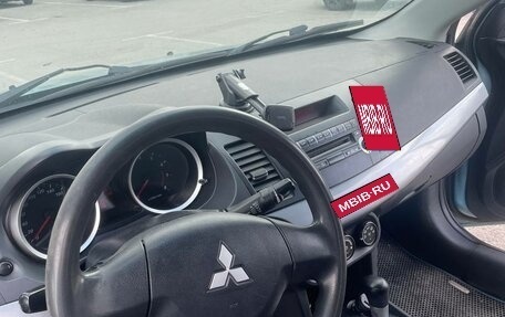Mitsubishi Lancer IX, 2010 год, 570 000 рублей, 7 фотография