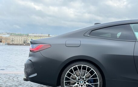 BMW 4 серия, 2022 год, 5 950 000 рублей, 7 фотография