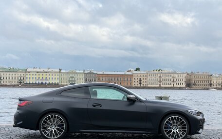 BMW 4 серия, 2022 год, 5 950 000 рублей, 6 фотография